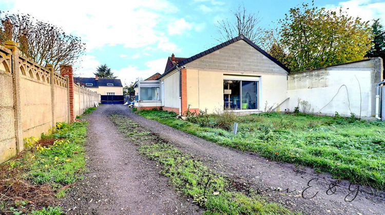 Ma-Cabane - Vente Maison FITZ JAMES, 91 m²