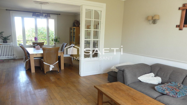 Ma-Cabane - Vente Maison Fitz-James, 175 m²