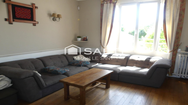 Ma-Cabane - Vente Maison Fitz-James, 175 m²