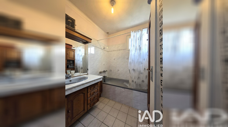 Ma-Cabane - Vente Maison Fitz-James, 130 m²