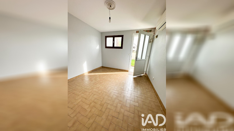 Ma-Cabane - Vente Maison Fitz-James, 118 m²