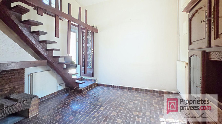 Ma-Cabane - Vente Maison FITZ JAMES, 70 m²