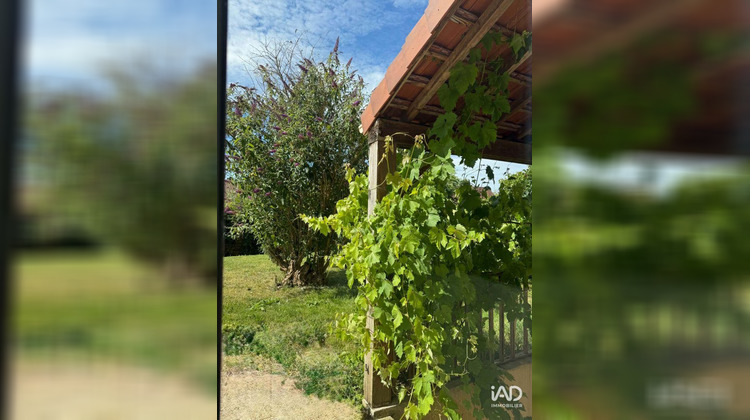 Ma-Cabane - Vente Maison Fitz-James, 100 m²