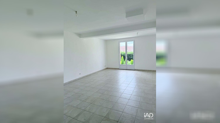 Ma-Cabane - Vente Maison Fitz-James, 100 m²
