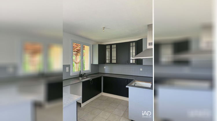 Ma-Cabane - Vente Maison Fitz-James, 100 m²