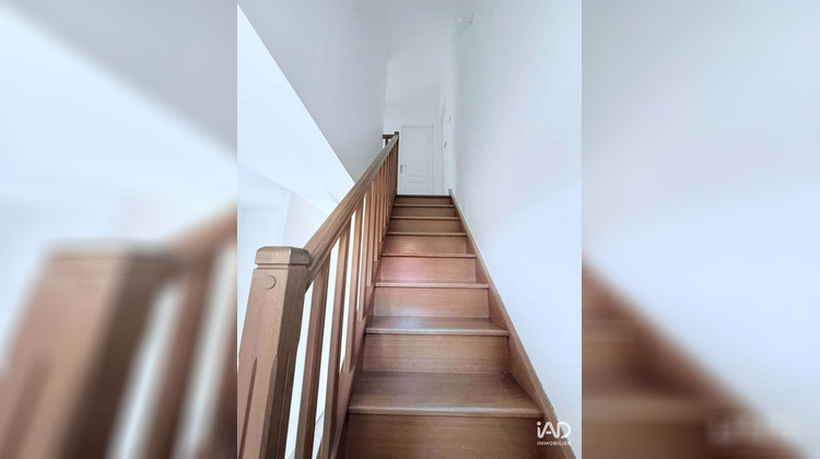 Ma-Cabane - Vente Maison Fitz-James, 100 m²