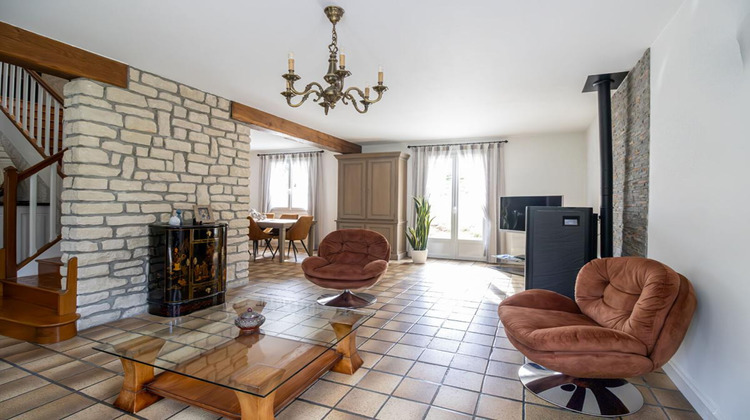Ma-Cabane - Vente Maison FITZ JAMES, 121 m²