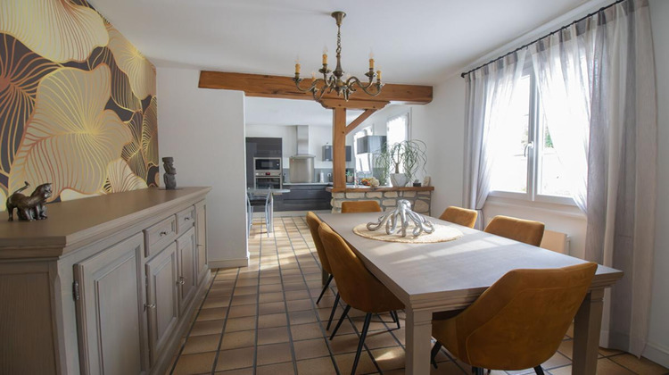 Ma-Cabane - Vente Maison FITZ JAMES, 121 m²