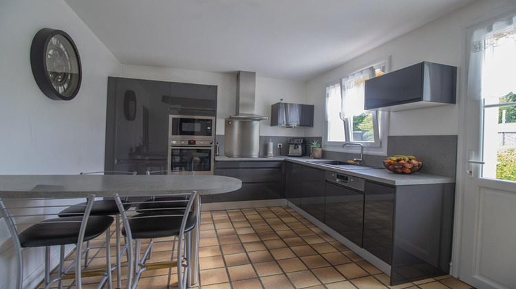 Ma-Cabane - Vente Maison FITZ JAMES, 121 m²