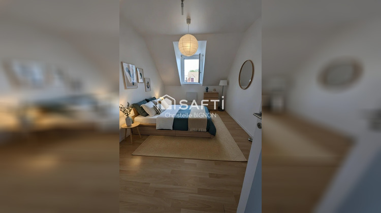 Ma-Cabane - Vente Maison Fitz-James, 100 m²