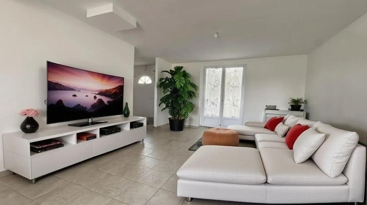 Ma-Cabane - Vente Maison Fitz-James, 100 m²