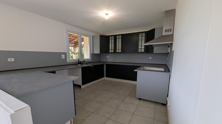 Ma-Cabane - Vente Maison Fitz-James, 100 m²