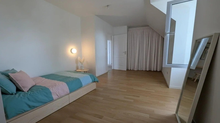 Ma-Cabane - Vente Maison Fitz-James, 100 m²