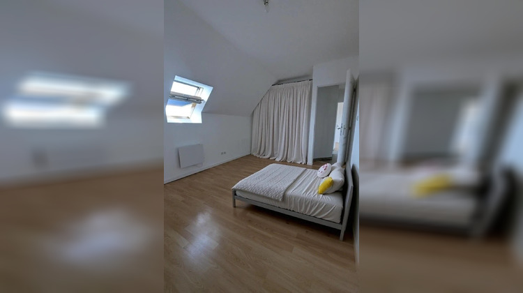 Ma-Cabane - Vente Maison Fitz-James, 100 m²