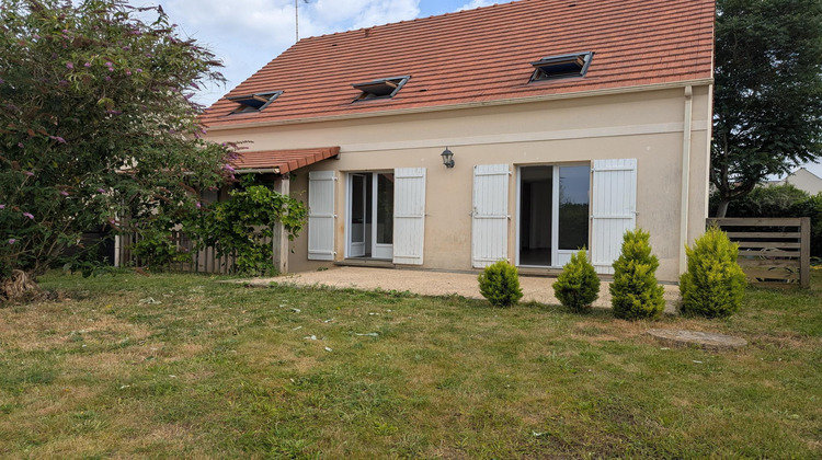 Ma-Cabane - Vente Maison Fitz-James, 100 m²