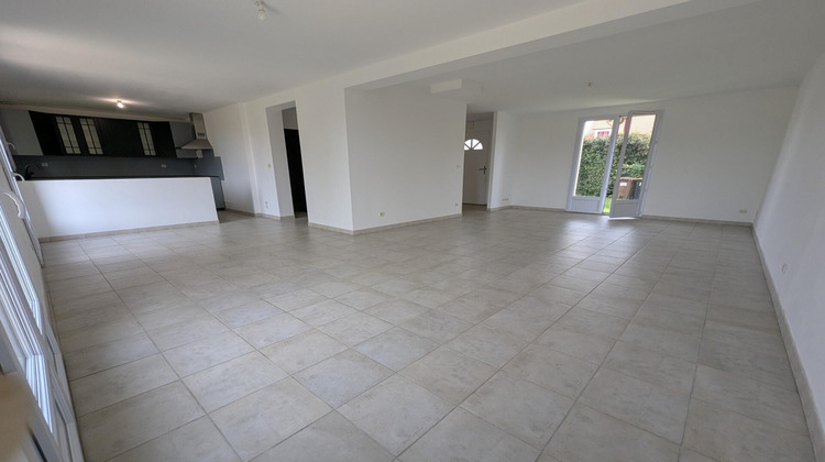 Ma-Cabane - Vente Maison Fitz-James, 100 m²