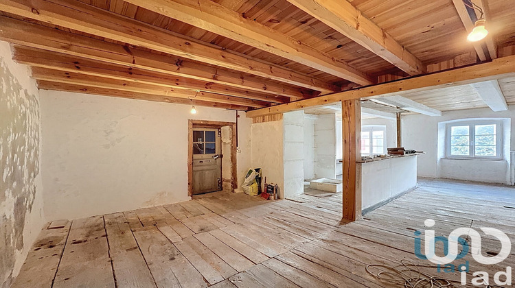 Ma-Cabane - Vente Maison Fix-Saint-Geneys, 208 m²