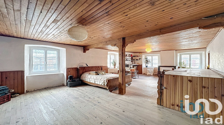 Ma-Cabane - Vente Maison Fix-Saint-Geneys, 208 m²