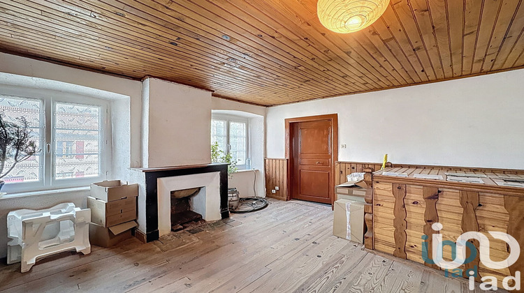 Ma-Cabane - Vente Maison Fix-Saint-Geneys, 208 m²