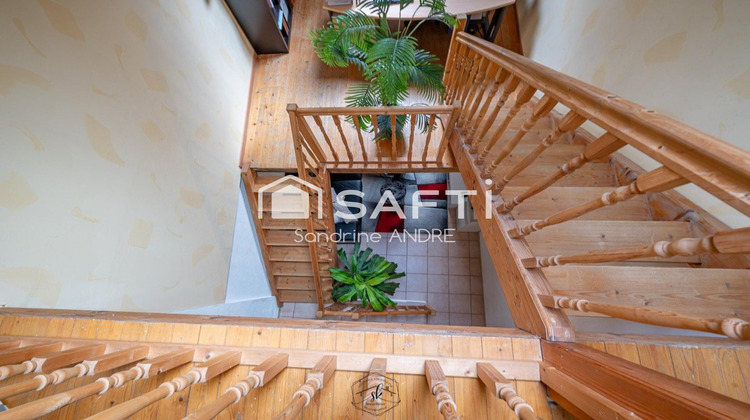 Ma-Cabane - Vente Maison Fixem, 154 m²