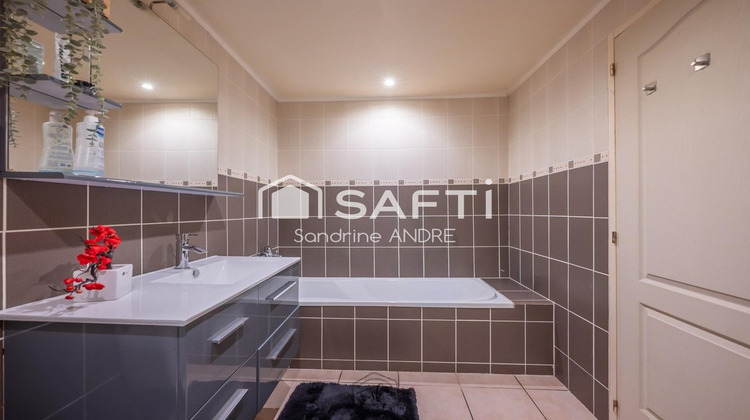 Ma-Cabane - Vente Maison Fixem, 154 m²