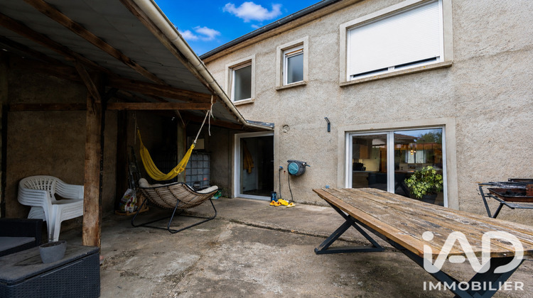 Ma-Cabane - Vente Maison Fixem, 147 m²