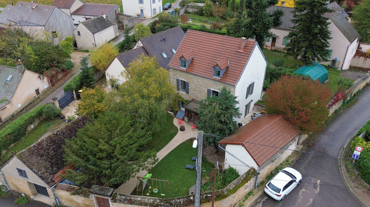 Ma-Cabane - Vente Maison FIXIN, 170 m²