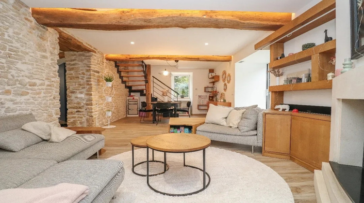 Ma-Cabane - Vente Maison FIXIN, 170 m²