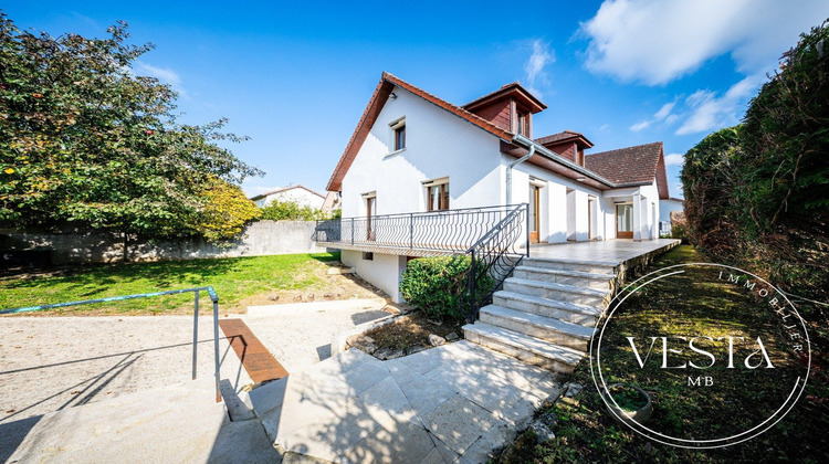 Ma-Cabane - Vente Maison Fixin, 150 m²