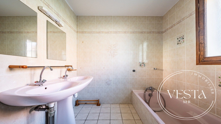 Ma-Cabane - Vente Maison Fixin, 150 m²