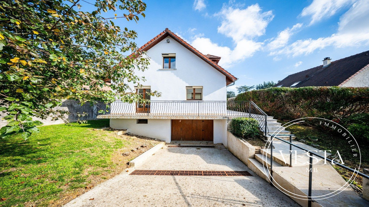 Ma-Cabane - Vente Maison Fixin, 150 m²