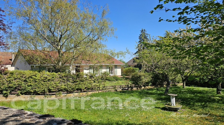 Ma-Cabane - Vente Maison FIXIN, 92 m²