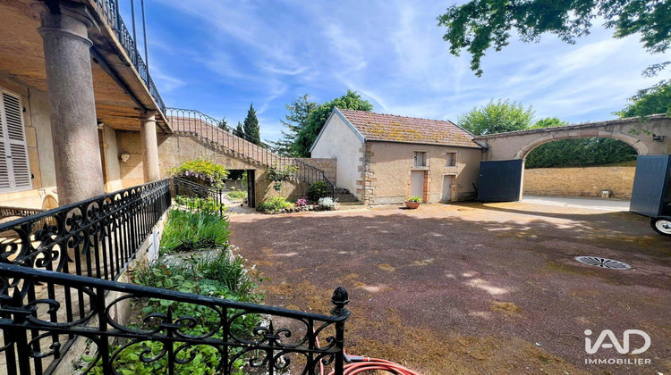 Ma-Cabane - Vente Maison Fixin, 189 m²