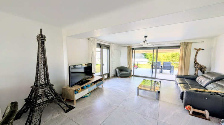 Ma-Cabane - Vente Maison Fixin, 96 m²
