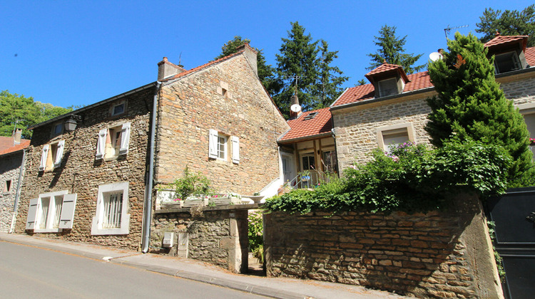 Ma-Cabane - Vente Maison FIXIN, 140 m²