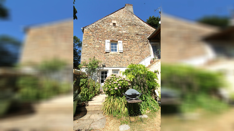 Ma-Cabane - Vente Maison FIXIN, 140 m²