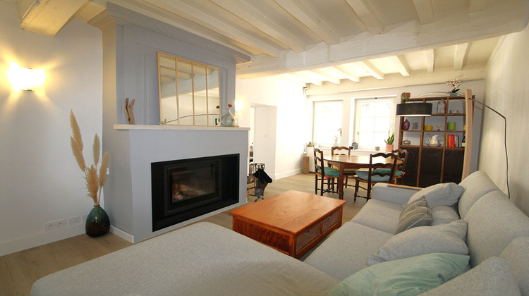 Ma-Cabane - Vente Maison FIXIN, 140 m²