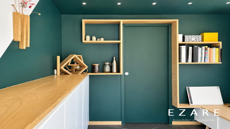 Ma-Cabane - Vente Maison Fixin, 170 m²