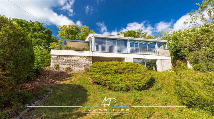 Ma-Cabane - Vente Maison Flacey, 220 m²