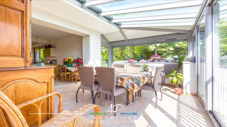 Ma-Cabane - Vente Maison Flacey, 220 m²