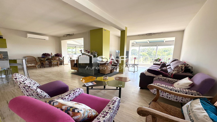 Ma-Cabane - Vente Maison Flacey, 193 m²