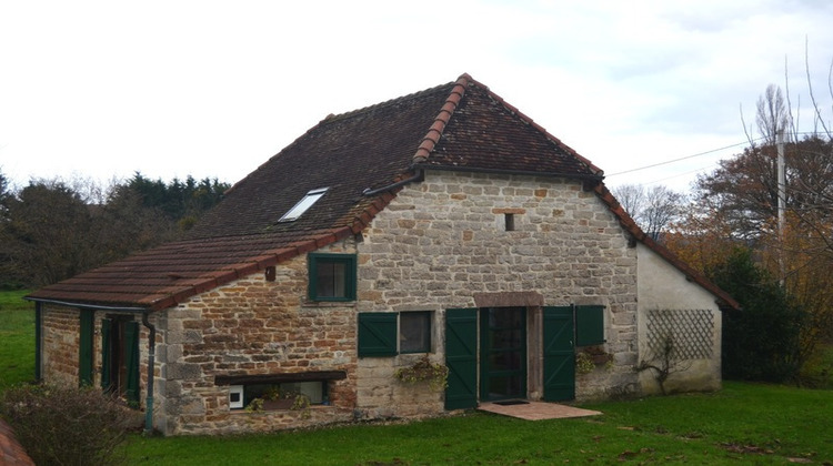 Ma-Cabane - Vente Maison FLACEY EN BRESSE, 140 m²