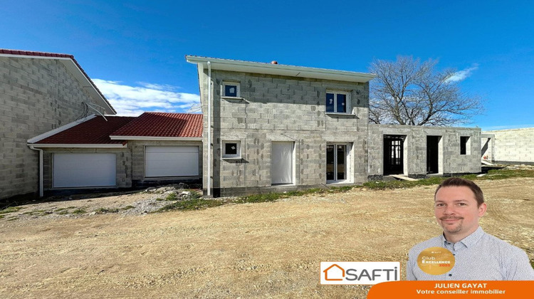 Ma-Cabane - Vente Maison Flacheres, 91 m²