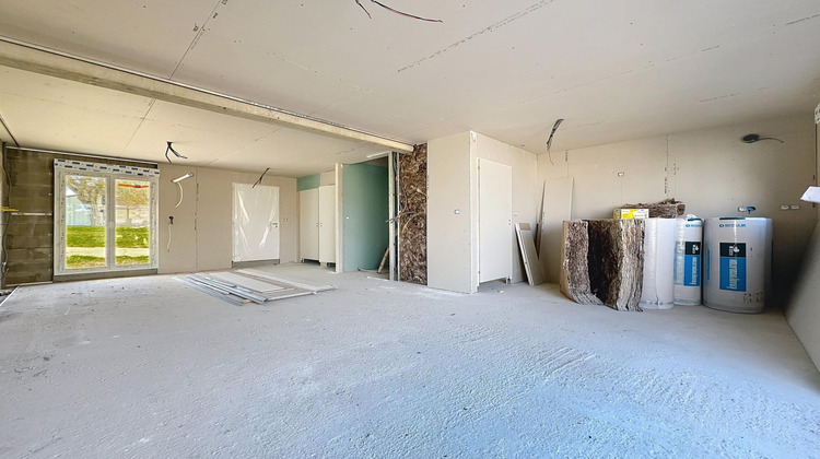 Ma-Cabane - Vente Maison Flacheres, 91 m²