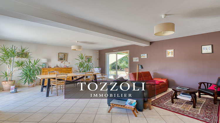 Ma-Cabane - Vente Maison FLACHERES, 145 m²