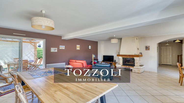 Ma-Cabane - Vente Maison FLACHERES, 145 m²
