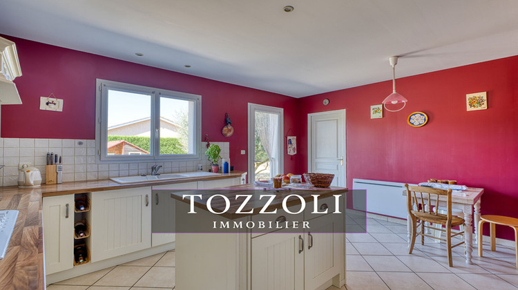 Ma-Cabane - Vente Maison FLACHERES, 145 m²