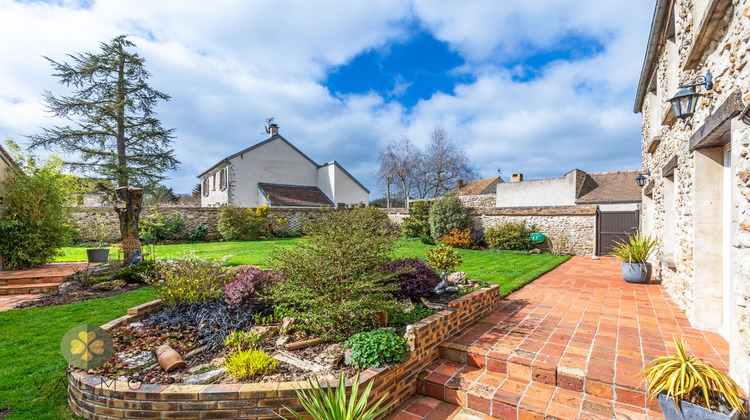 Ma-Cabane - Vente Maison Flacourt, 300 m²