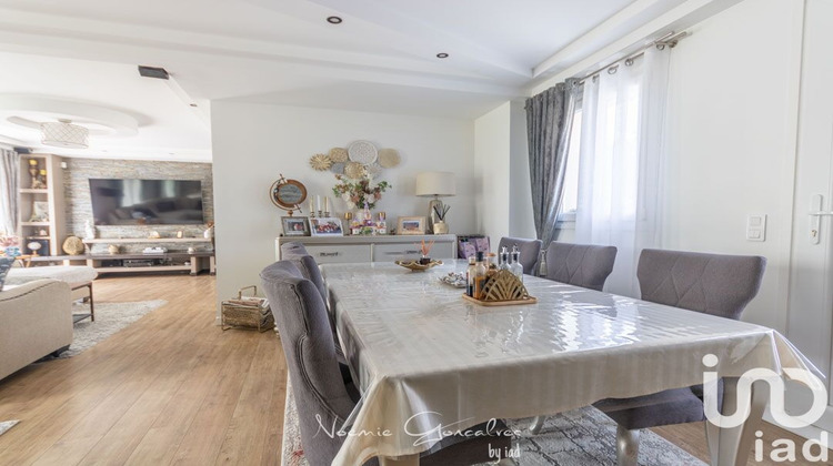 Ma-Cabane - Vente Maison Flacourt, 200 m²