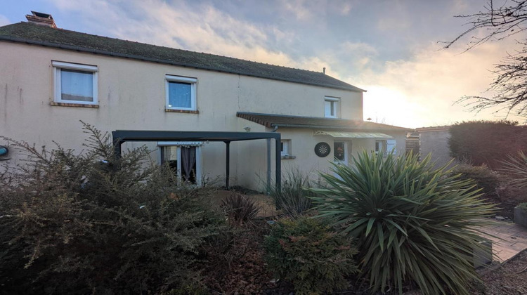 Ma-Cabane - Vente Maison FLACOURT, 118 m²